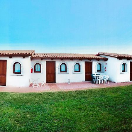 Trasicca B&B Brunella Luaran gambar