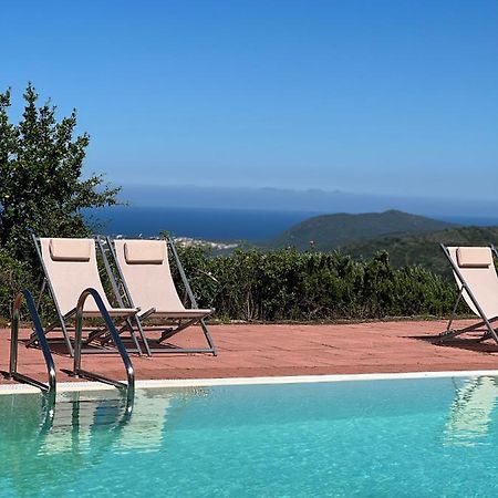 Trasicca B&B Brunella Luaran gambar
