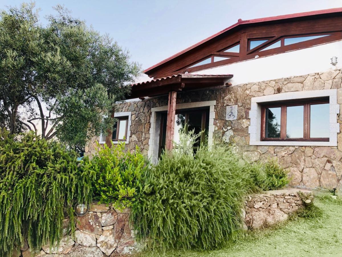 Trasicca B&B Brunella Luaran gambar