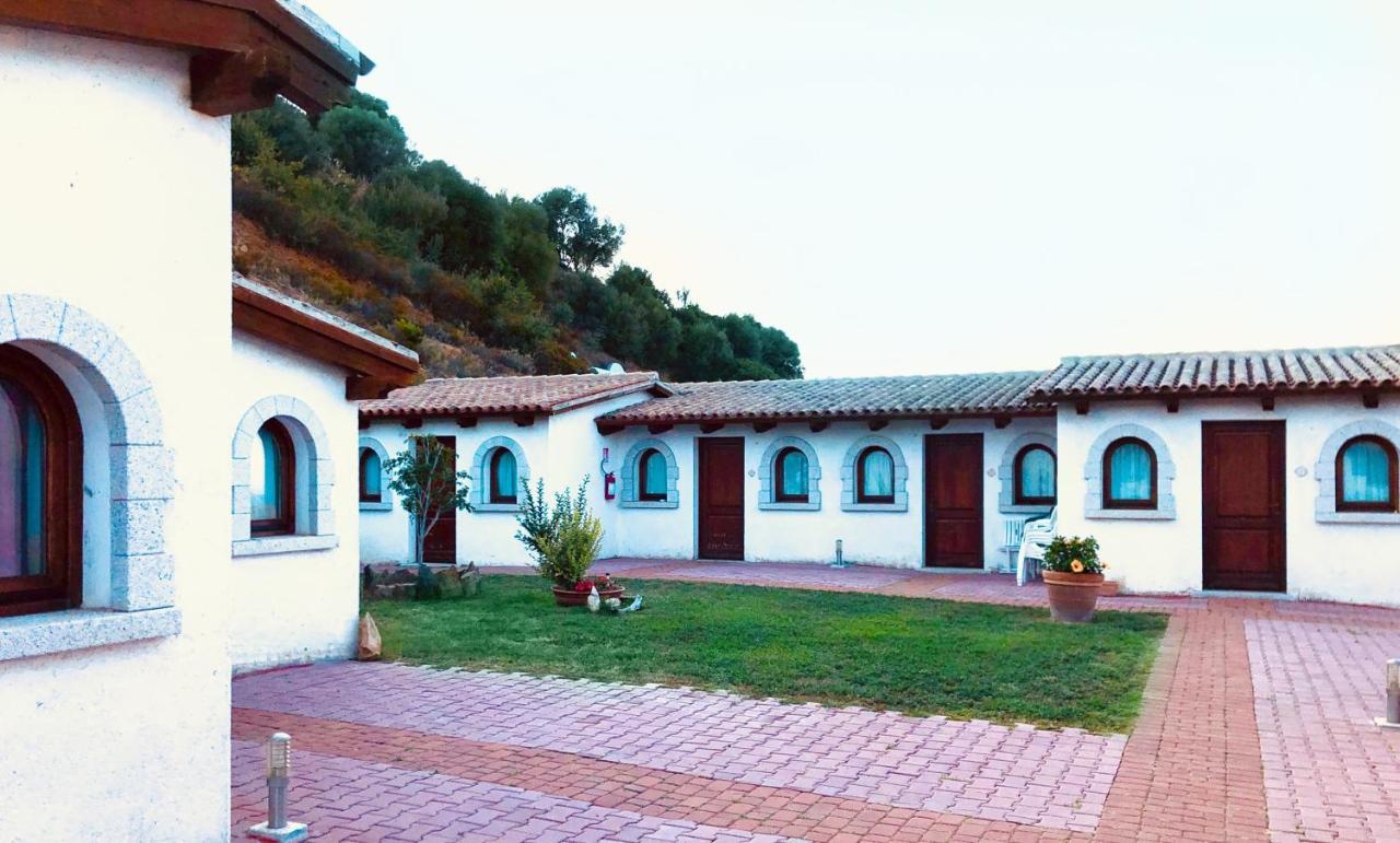 Trasicca B&B Brunella Luaran gambar